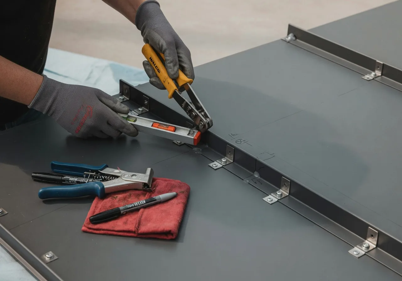 Why choose Metal Roofing Installation in Driscoll, TX